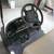 Club Car Four Seat Electric Golf Cart 15 thumbnail