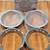 Eagle Flight 14x7 Deep Dish Tire Wheel Trim Rings Set 4 1 thumbnail
