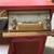 1950's Sears Silvertone Cabinet Radio 3 thumbnail