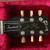 Gibson Les Paul Standard '50s P90 Electric Guitar Gold Top w/Hard Case 8 thumbnail