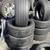 275/45/20 Bridgestone run flat set of matching used tires in great con 1 thumbnail