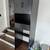 Mini Fridge Cabinet, Brand New & Assembled-Deliver Available 1 thumbnail