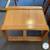 GORGEOUS DANISH MODERN TEAK SIDE TABLE AT CHARMAINE'S 2 thumbnail