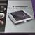 Techwood Digital  Ceramic infrared Cooktop 3 thumbnail