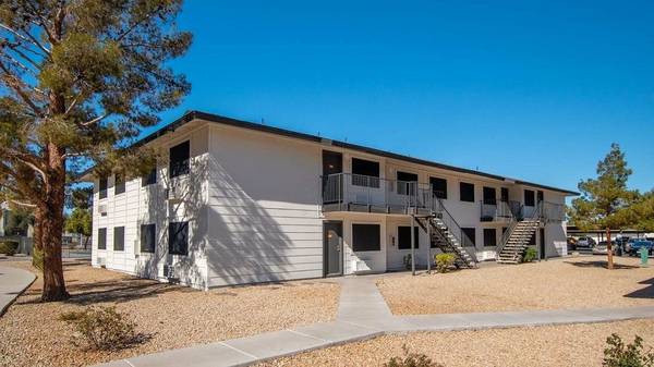 $1,225 / 1br - 650ft2 - Dishwasher, Located in Las Vegas, 1/bd (3650 South Stober Blvd, Las Vegas, NV)63859497153155121
