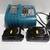 Makita 18V Cordless Tools Batteries and Charger + Elec Angle Grinder 2 thumbnail