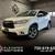 2015 Toyota Highlander Limited All wheel drive 1 thumbnail