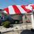 Coleman Pop-Up Canopy 13 x 13 Vented Roof, The Easiest to Set Up 8 thumbnail