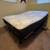 Adjustable Full Size Bed w/Jerome's Revitalize Firm and Remote 3 thumbnail