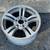One BMW x3 stock 17-inch aluminum wheel 5 on 112mm 1 thumbnail
