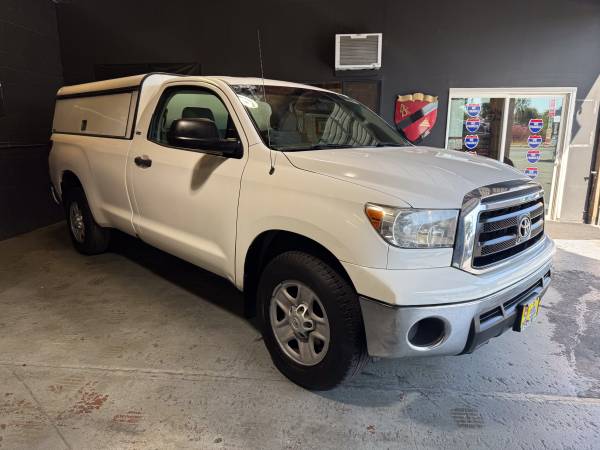 2013 TOYOTA TUNDRA*1 DUEÑO*TÍTULO LIMPIO*BUEN ESTADO*FINANCIAMOS* - $10,995 (concord / pleasant hill / martinez)63654701945347122