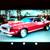 1968 CAMARO 327  AUTO.  RED / BLACK 4 thumbnail