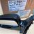 1993-05 Ford RANGER + MAZDA .B Trucks DRIVER Side Mirror.(NEW 2 thumbnail