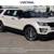 2016 Ford Explorer Sport suv White 1 thumbnail