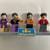 retired LEGO Beatles Yellow Submarine 21306 with minifigs 5 thumbnail