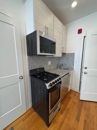$1,495 / 9999ft2 - CHELSEA/BOSTON NO BROKER FEES!! BRAND NEW LUXURY STUDIO STEPS TO "T" (Chelsea)63699236496643120