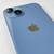 Unlocked iPhone 14 128GB Like new🔋100% 1 thumbnail