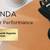 HIFIMAN Ananda Stealth Magnet Open-Back Planar Magnetic Headphones NEW 4 thumbnail