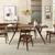 Dining Tables and chairs. Live Edge, Marble, Bamboo, Ceramic 6 thumbnail