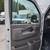 2019 GMC Savana 3500 SRW KUV Enclosed Utility Service Box Plumber Van 9 thumbnail