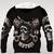 CUSTOM SKULL PISTON HOODIE 7 thumbnail