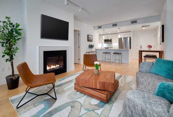 $5,500 / 2br - Porter Square 2 Bed/2 Bath Condo | Near Porter Station (Porter Square)63810063225345124