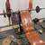Pyramid Power Workout Bench 3 thumbnail