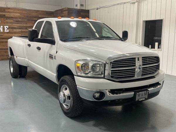 2008 RAM 3500 SLT - Photo 2
