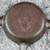 1959 WAGNER WARE CAST IRON ASHTRAY #1050 A. MINI SKILLET SPOON REST 4 thumbnail