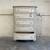 Delivery Is Available Never Used Solid Wood Chest Highboy With 5 Storage Drawers 4 thumbnail