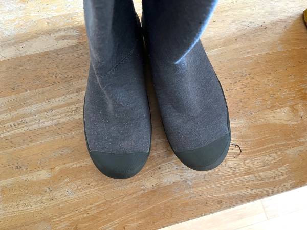 Bogs Waterproof Pull on Boots Size 9 1