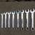 Snap-on 14 Piece Metric Flank Drive Short Combination Wrenches - 12-Pt 1 thumbnail