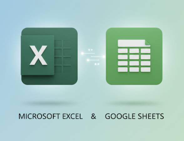 Have Any Experience With Excel or Google Sheets? (Remote) 1