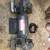 Dayton 2Z341L 6” Bench Grinder 1/2 hp, 3450 rpm, USA. 4 thumbnail