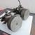 Austin Healey 100/4  pair carburettors including original air cleaners 15 thumbnail