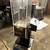 This is a coin operated Gumball baseball machine with tattoo sticker a 7 thumbnail