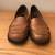 Two Comfortable Flat Heel Leather Shoes, Women’s Sizes 8.5B and 8B 15 thumbnail