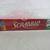 SCRABBLE CROSSWORD GAME 2008 NEW & FACTORY SEALED! 8 thumbnail