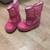 Toddler Boots boys/girls sz 5, 6, 7, 9 3 thumbnail