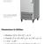 Semi new turbo air deluxe refrigerator obo 9 thumbnail