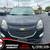 Certified 2017 Chevrolet Equinox LT Blue Velvet Metallic 2 thumbnail