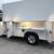 2019 GMC Savana 3500 SRW KUV Enclosed Utility Service Box Plumber Van 22 thumbnail