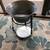 Beverage Cooler Tub w Metal Stand 1 thumbnail