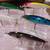 Eight  (8) New Suspended Fishing Lures --L#40 1 thumbnail
