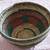 Handmade Basket from West Africa 1 thumbnail