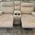Two manual recliners and one manual love seat 5 thumbnail