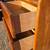 (1) Solid Oak Heavy 2 Drawer Nightstand $ 65 5 thumbnail