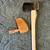For Sale 3ft Axe With For Sale 36 in Axe With Leather Sheath 2 thumbnail