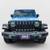 2021 Jeep Wrangler 4x4 4WD SUV Electric Unlimited Willys Convertible 8 thumbnail