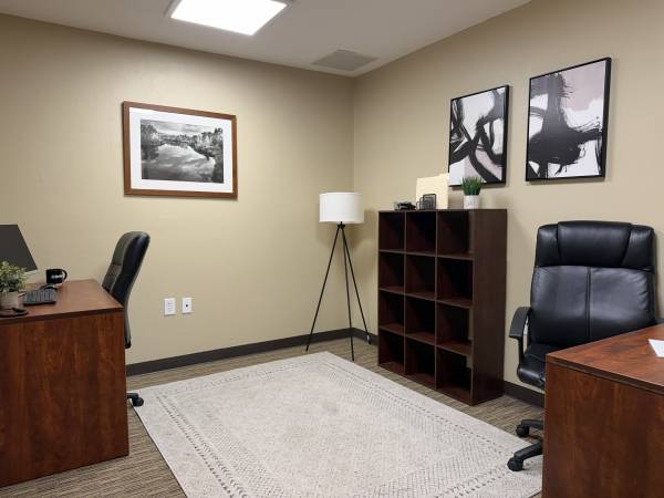 Fall Into Your New Office Space With One Month FREE! 1